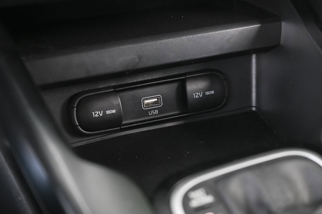 2020 Kia Soul S