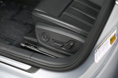2024 Audi A3 Premium