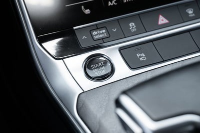 2024 Audi A6 Sedan Premium Plus