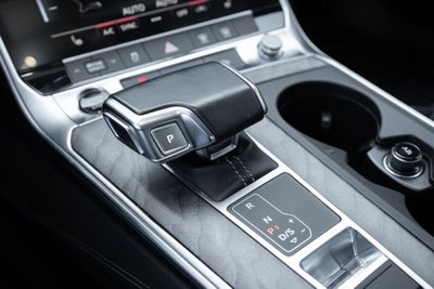 2024 Audi A6 Sedan Premium Plus