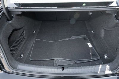 2024 Audi A6 Sedan Premium Plus