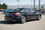 2024 Audi A6 Sedan Premium Plus