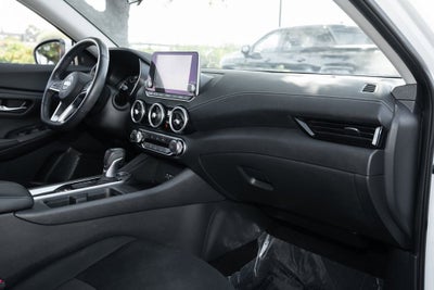 2024 Audi A6 Sedan Premium Plus