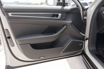 2023 Porsche Panamera NA