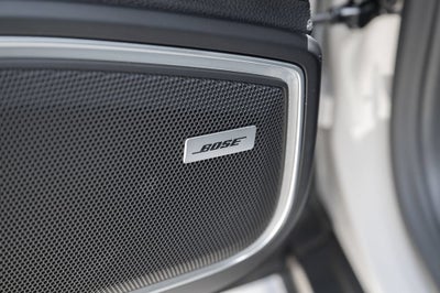 2023 Porsche Panamera NA