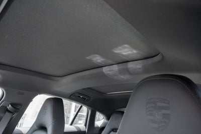 2023 Porsche Panamera NA
