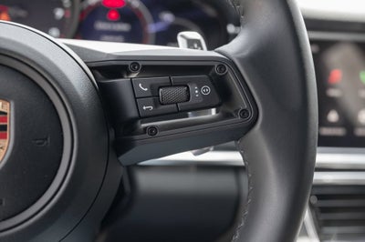 2023 Porsche Panamera NA