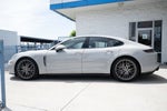 2023 Porsche Panamera NA