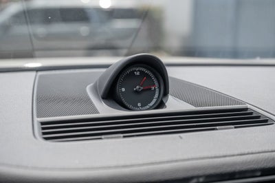 2023 Porsche Panamera NA