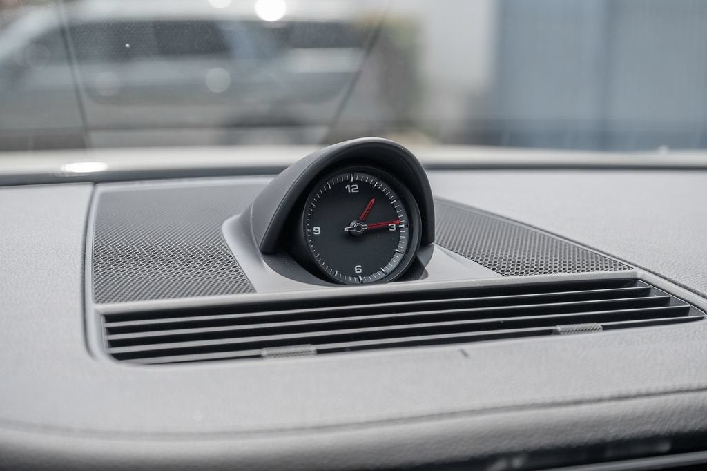 2023 Porsche Panamera NA