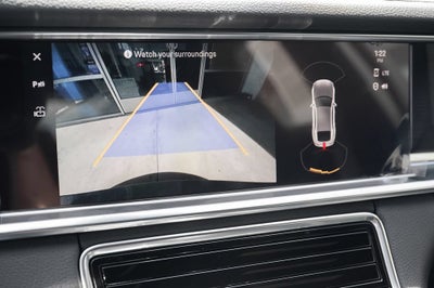 2023 Porsche Panamera NA