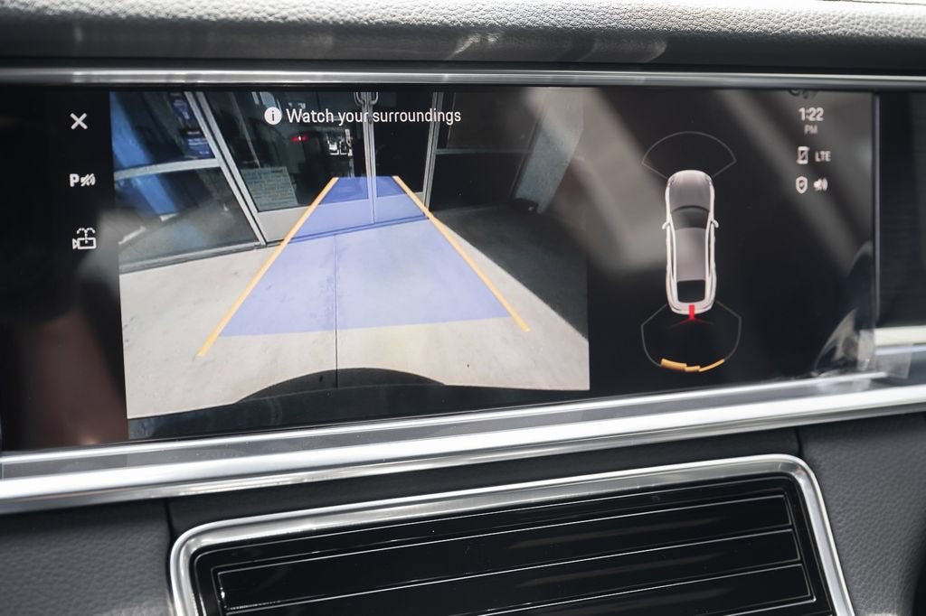 2023 Porsche Panamera NA