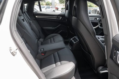 2023 Porsche Panamera NA