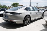 2023 Porsche Panamera NA