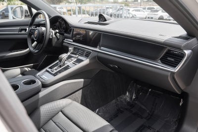 2023 Porsche Panamera NA