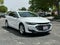 2021 Chevrolet Malibu LS 1FL