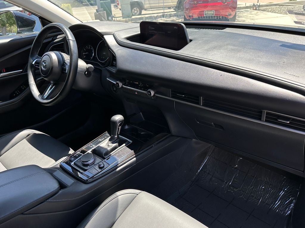 2025 Mazda Mazda CX-30 2.5 S Select Sport