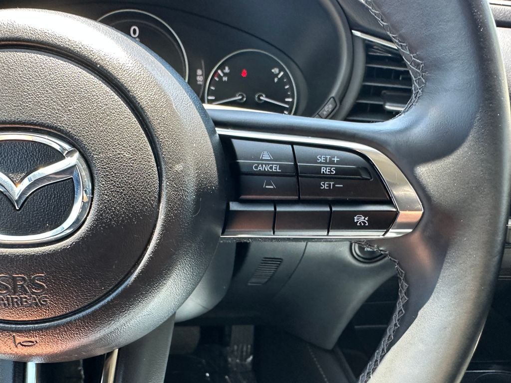 2025 Mazda Mazda CX-30 2.5 S Select Sport