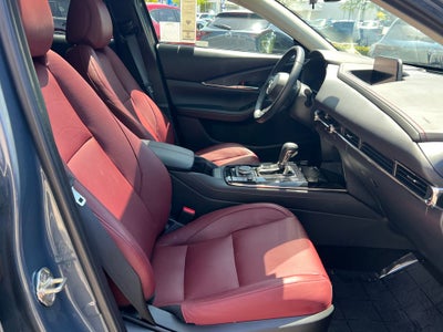 2024 Mazda Mazda CX-30 2.5 S Carbon Edition AWD