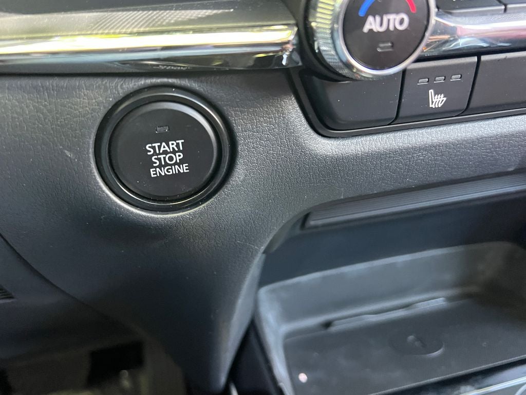 2024 Mazda Mazda CX-30 2.5 S Carbon Edition AWD