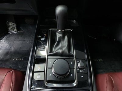 2024 Mazda Mazda CX-30 2.5 S Carbon Edition AWD