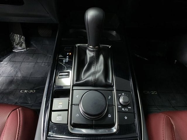 2024 Mazda Mazda CX-30 2.5 S Carbon Edition AWD