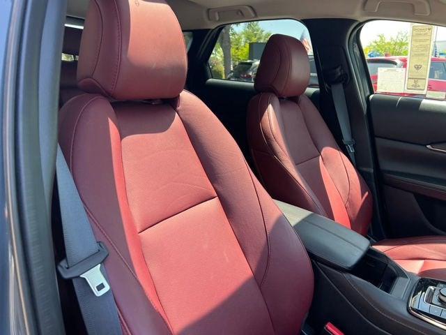 2024 Mazda Mazda CX-30 2.5 S Carbon Edition AWD