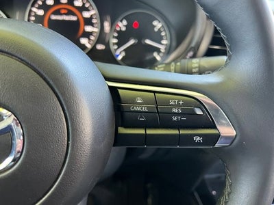 2024 Mazda Mazda CX-30 2.5 S Carbon Edition AWD