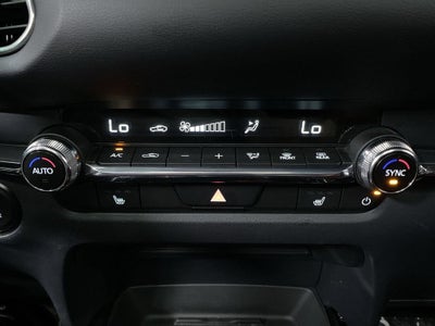 2024 Mazda Mazda CX-30 2.5 S Carbon Edition AWD