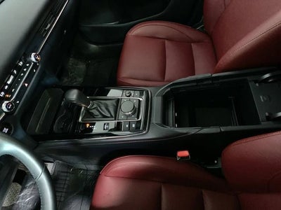 2024 Mazda Mazda CX-30 2.5 S Carbon Edition AWD