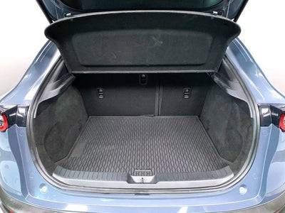 2024 Mazda Mazda CX-30 2.5 S Carbon Edition AWD