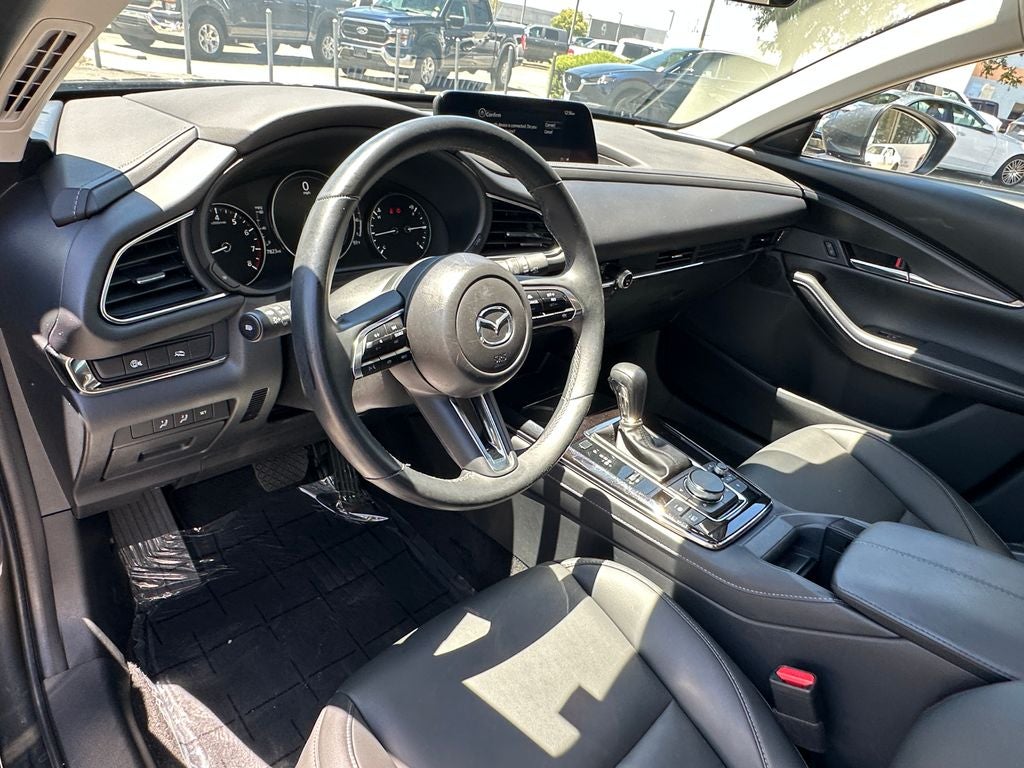2025 Mazda Mazda CX-30 2.5 S Preferred Package