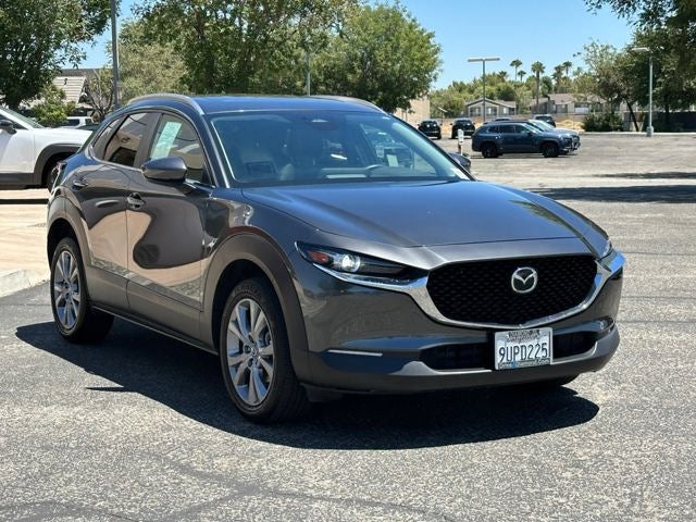 2025 Mazda Mazda CX-30 2.5 S Preferred Package