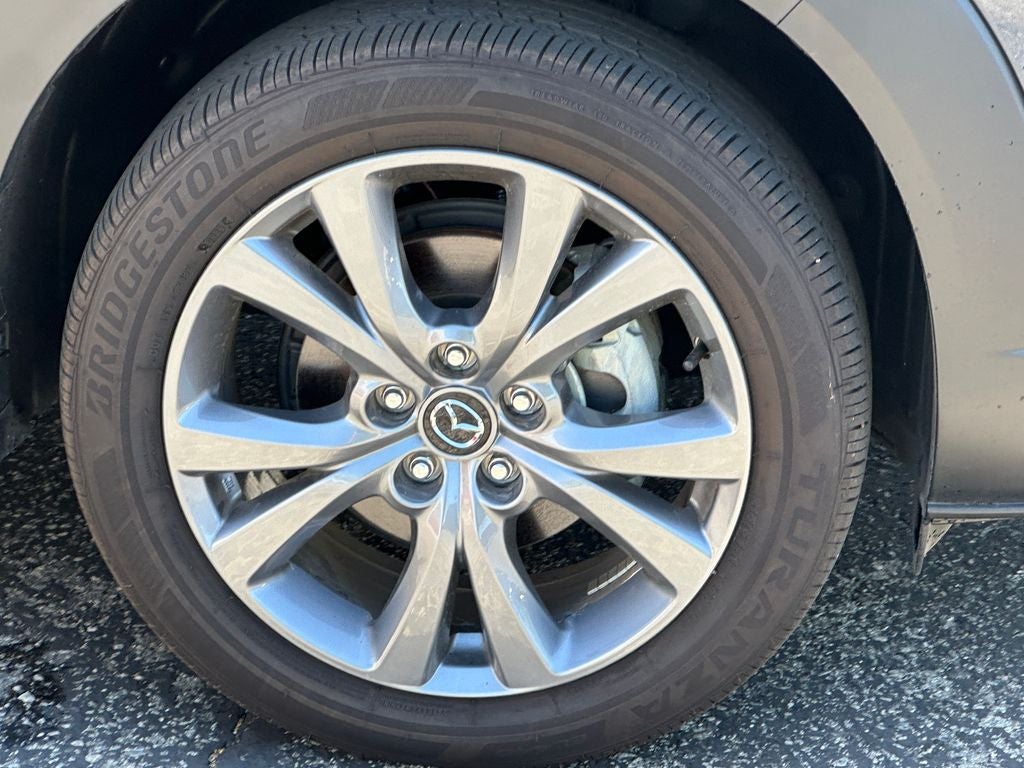 2025 Mazda Mazda CX-30 2.5 S Preferred Package AWD
