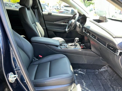 2025 Mazda Mazda CX-30 2.5 S Preferred Package AWD