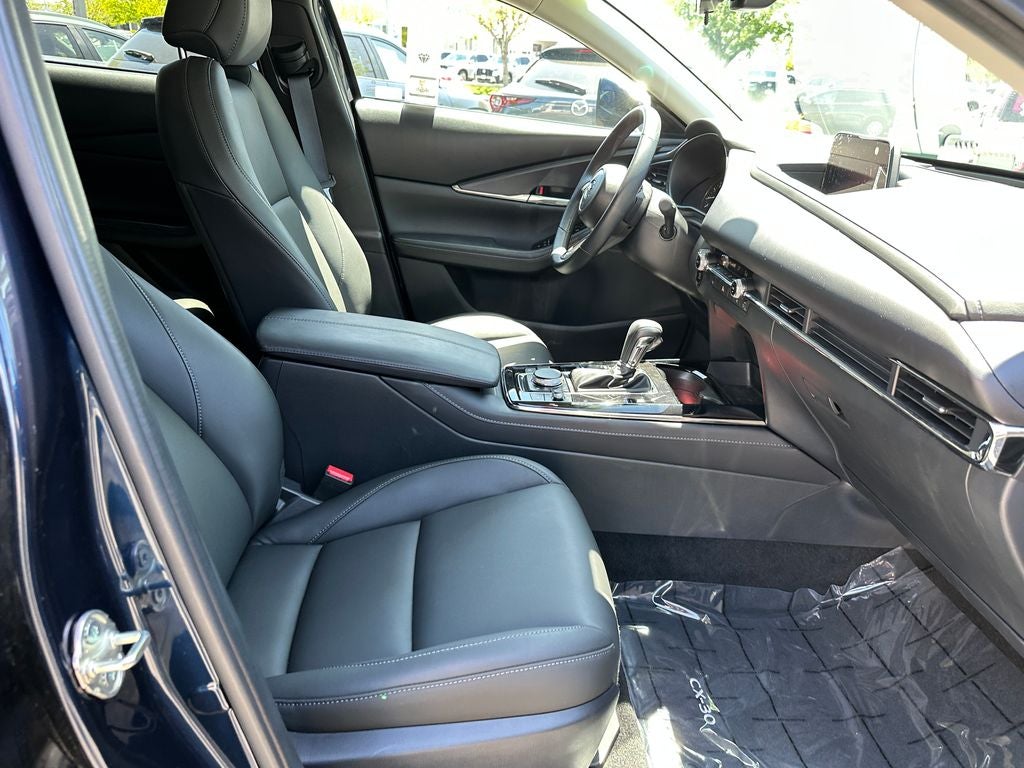 2025 Mazda Mazda CX-30 2.5 S Preferred Package AWD