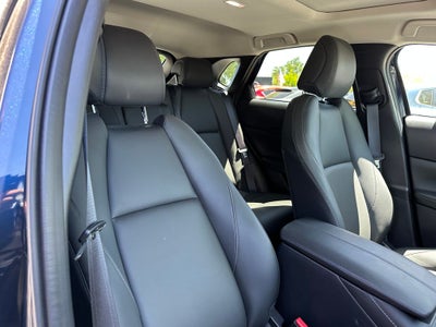 2025 Mazda Mazda CX-30 2.5 S Preferred Package AWD