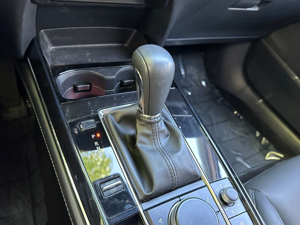2025 Mazda Mazda CX-30 2.5 S Preferred Package AWD