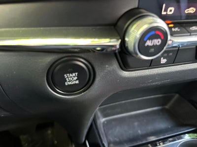 2025 Mazda Mazda CX-30 2.5 S Preferred Package AWD