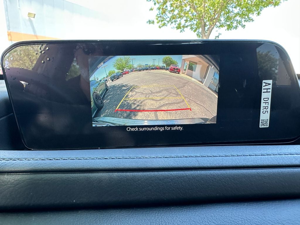2025 Mazda Mazda CX-30 2.5 S Preferred Package AWD