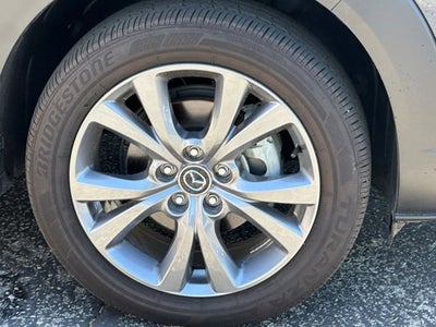 2025 Mazda Mazda CX-30 2.5 S Preferred Package AWD