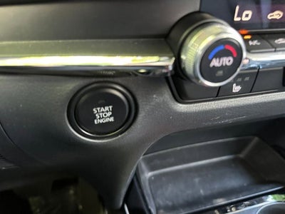 2025 Mazda Mazda CX-30 2.5 S Preferred Package AWD