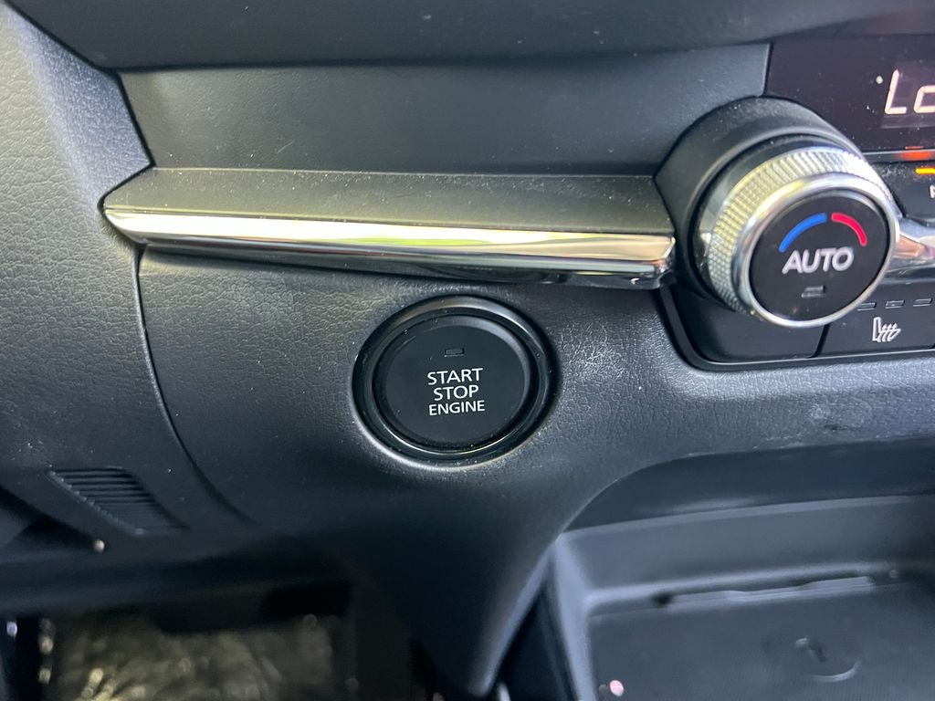 2024 Mazda Mazda CX-30 2.5 S Carbon Edition AWD