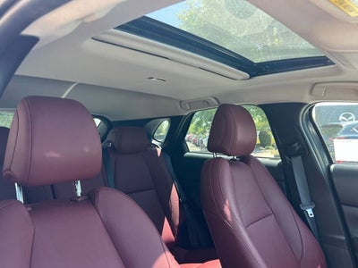 2024 Mazda Mazda CX-30 2.5 S Carbon Edition AWD