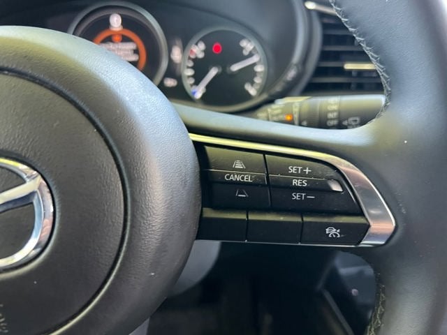 2024 Mazda Mazda CX-30 2.5 S Carbon Edition AWD