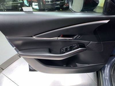2024 Mazda Mazda CX-30 2.5 S Carbon Edition AWD