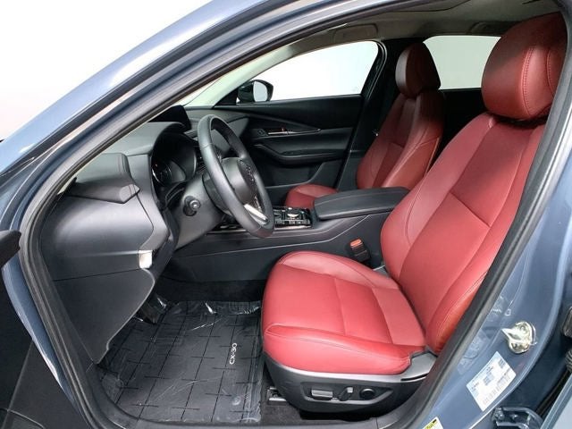 2024 Mazda Mazda CX-30 2.5 S Carbon Edition AWD