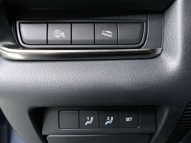 2024 Mazda Mazda CX-30 2.5 S Carbon Edition AWD