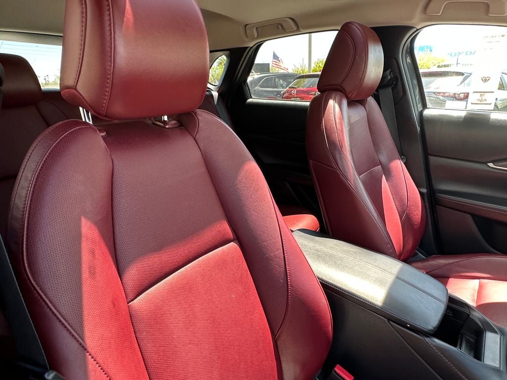 2023 Mazda Mazda CX-30 2.5 S Preferred