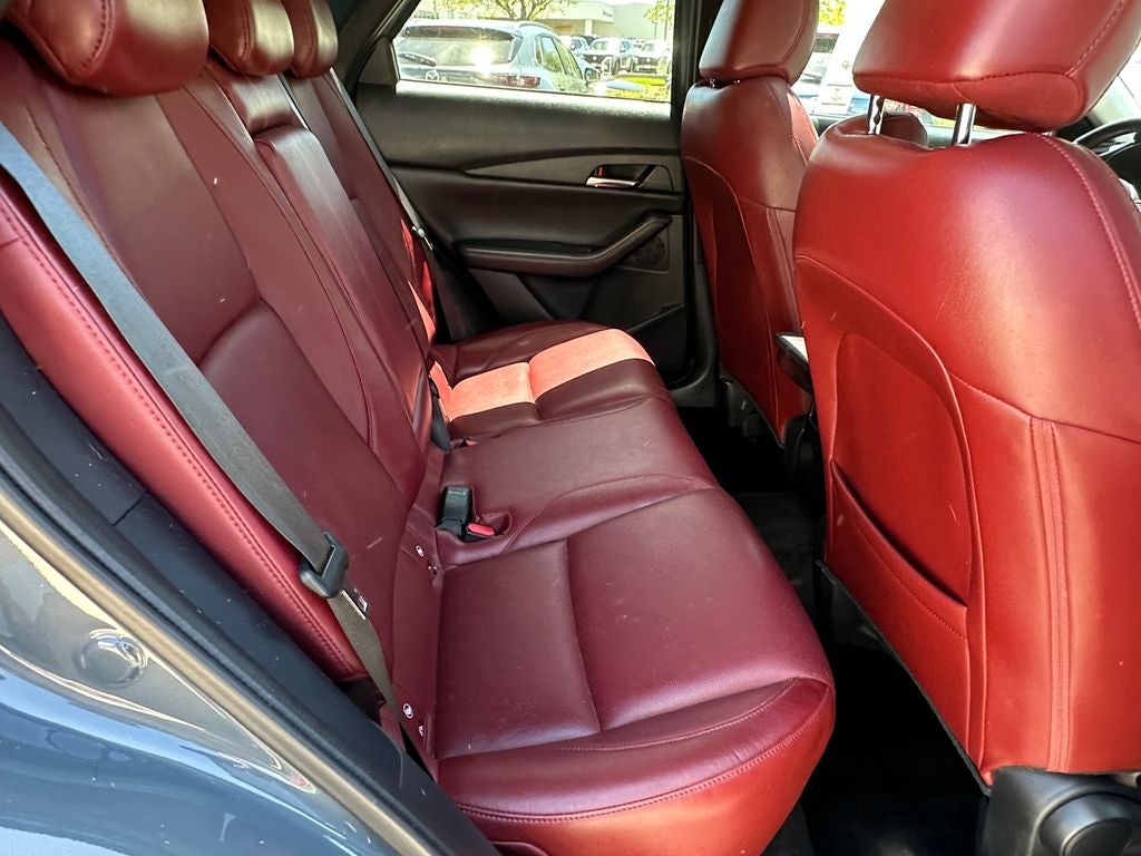 2023 Mazda Mazda CX-30 2.5 S Preferred